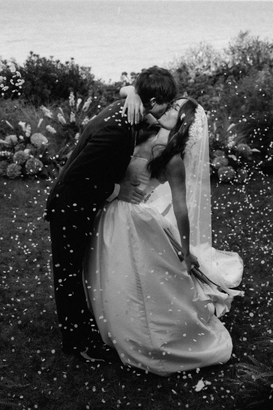 A Vintage Wedding for Jaylen  and Ryun