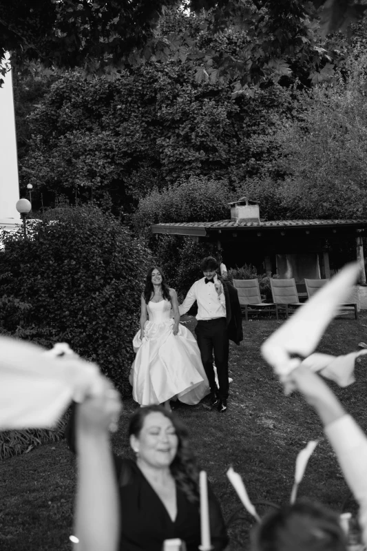 A Vintage Wedding for Jaylen  and Ryun