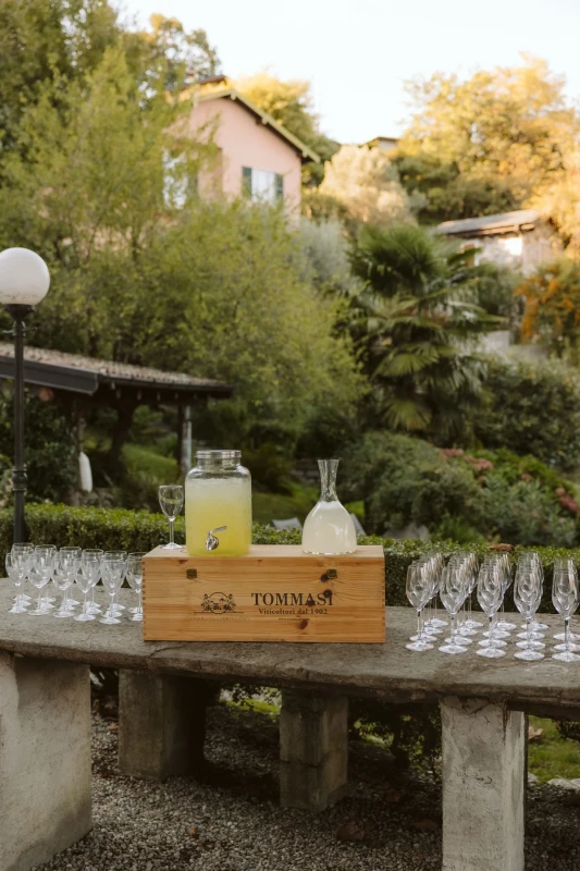 A Vintage Wedding for Jaylen  and Ryun