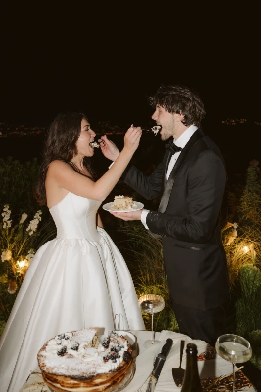 A Vintage Wedding for Jaylen  and Ryun