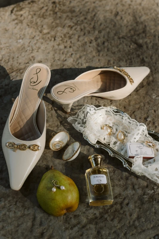 A Vintage Wedding for Jaylen  and Ryun