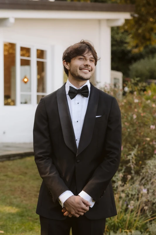 A Vintage Wedding for Jaylen  and Ryun