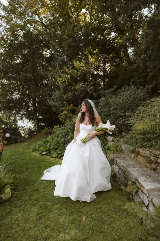 A Vintage Wedding for Jaylen  and Ryun