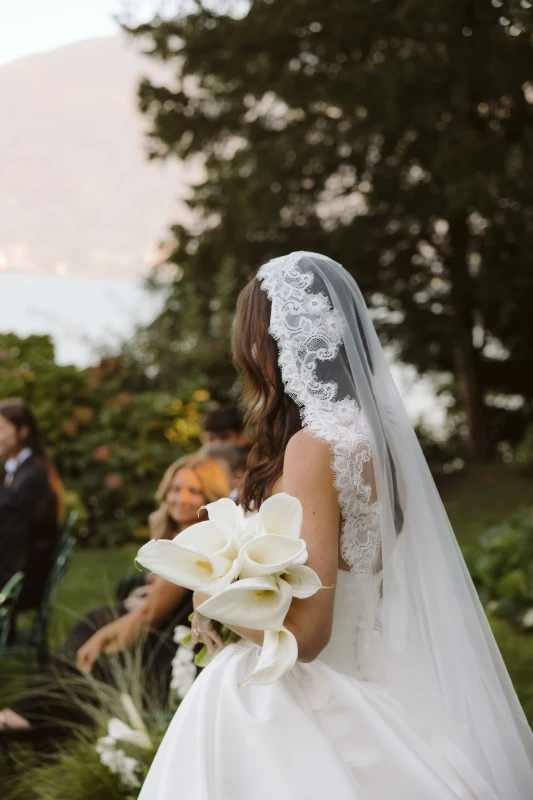 A Vintage Wedding for Jaylen  and Ryun