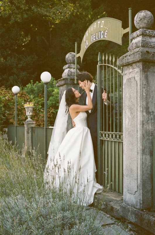 A Vintage Wedding for Jaylen  and Ryun