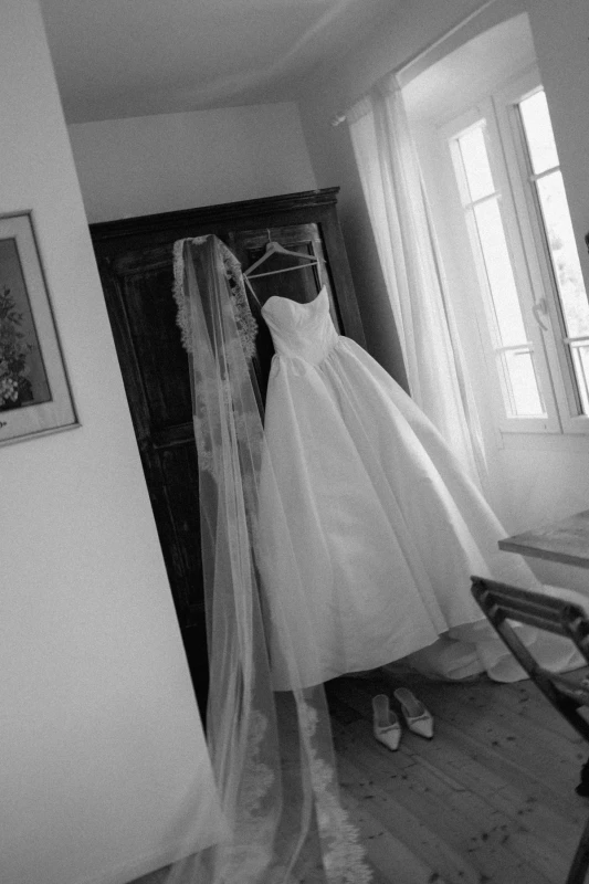 A Vintage Wedding for Jaylen  and Ryun