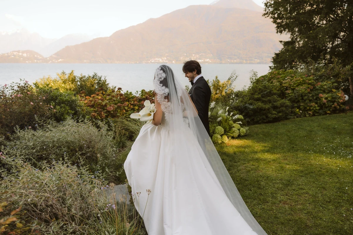 A Vintage Wedding for Jaylen  and Ryun