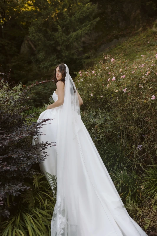 A Vintage Wedding for Jaylen  and Ryun