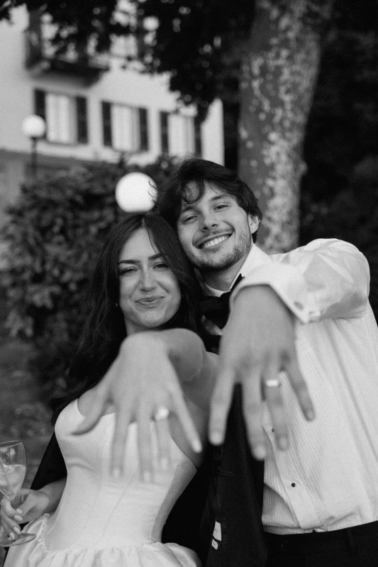 A Vintage Wedding for Jaylen  and Ryun