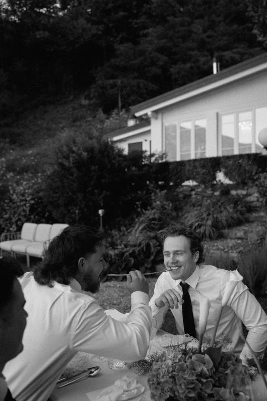 A Vintage Wedding for Jaylen  and Ryun