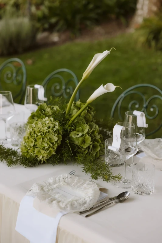 A Vintage Wedding for Jaylen  and Ryun