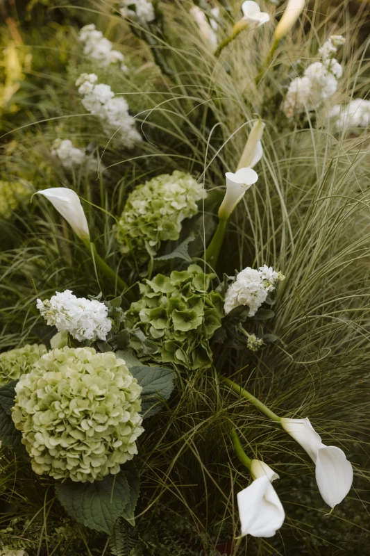 A Vintage Wedding for Jaylen  and Ryun