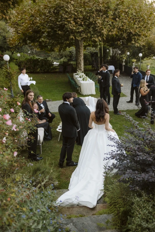 A Vintage Wedding for Jaylen  and Ryun