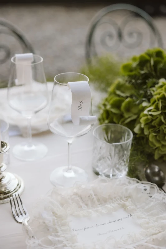 A Vintage Wedding for Jaylen  and Ryun