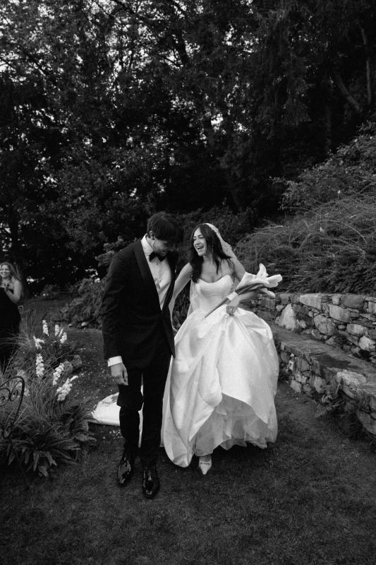 A Vintage Wedding for Jaylen  and Ryun