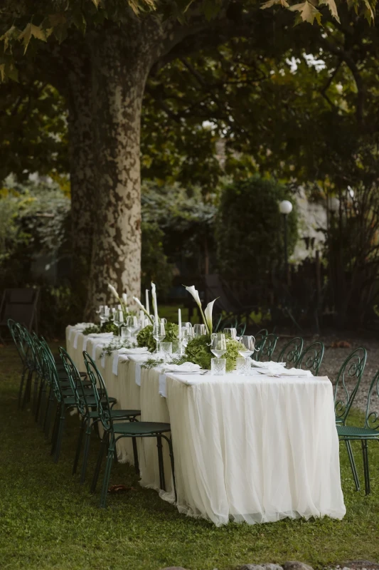 A Vintage Wedding for Jaylen  and Ryun