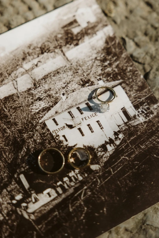 A Vintage Wedding for Jaylen  and Ryun