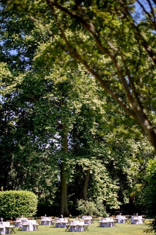 A Whimsical Wedding for Julia and Sachin