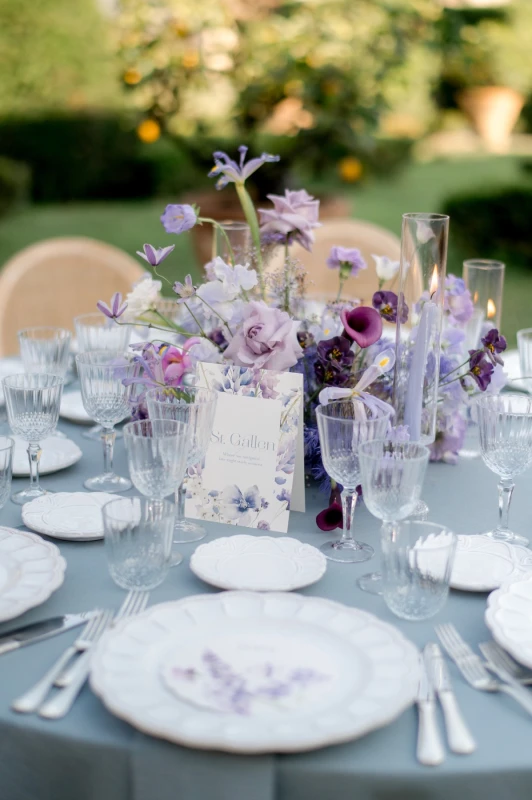 A Whimsical Wedding for Julia and Sachin