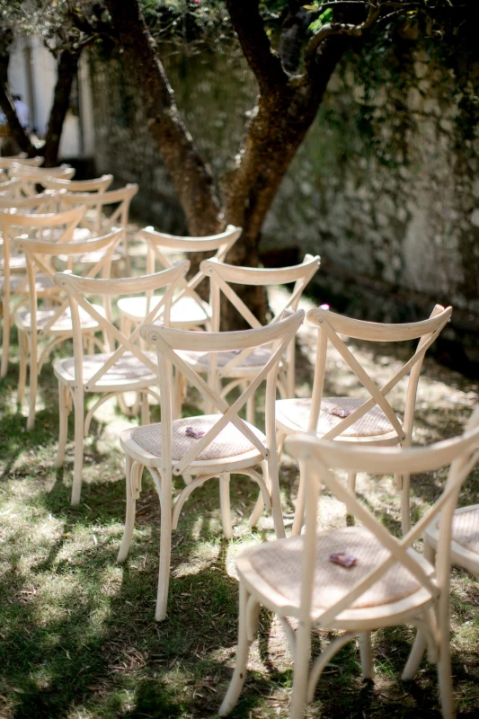 A Whimsical Wedding for Julia and Sachin