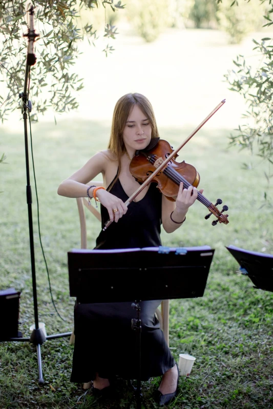 A Whimsical Wedding for Julia and Sachin