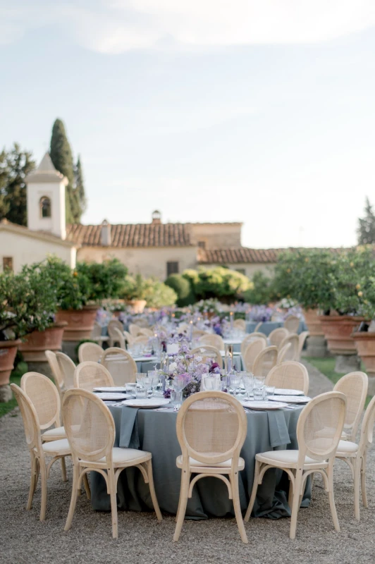 A Whimsical Wedding for Julia and Sachin