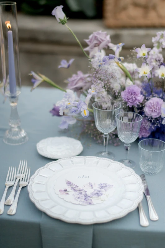 A Whimsical Wedding for Julia and Sachin