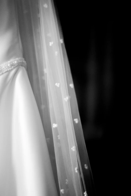 A Whimsical Wedding for Julia and Sachin