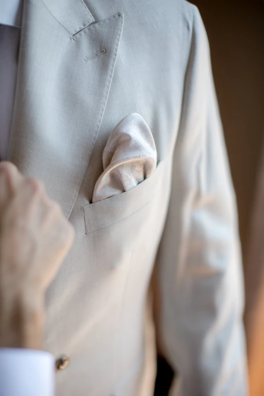 A Whimsical Wedding for Julia and Sachin