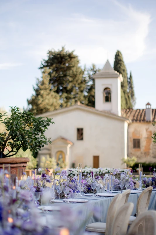 A Whimsical Wedding for Julia and Sachin