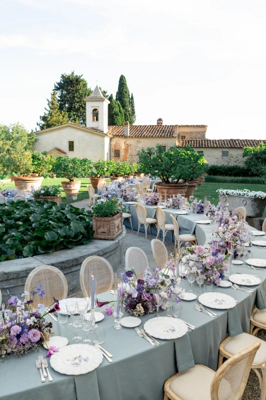 A Whimsical Wedding for Julia and Sachin