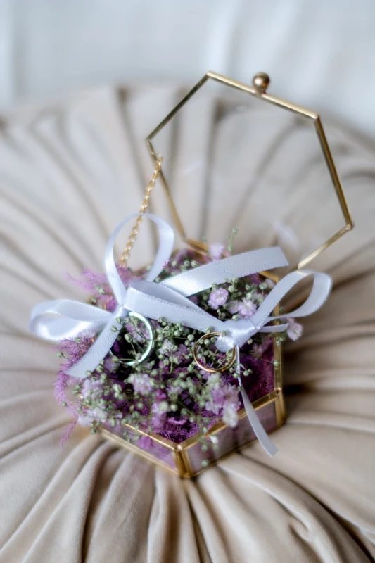 A Whimsical Wedding for Julia and Sachin