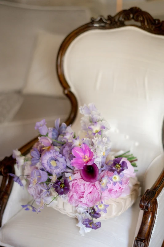 A Whimsical Wedding for Julia and Sachin