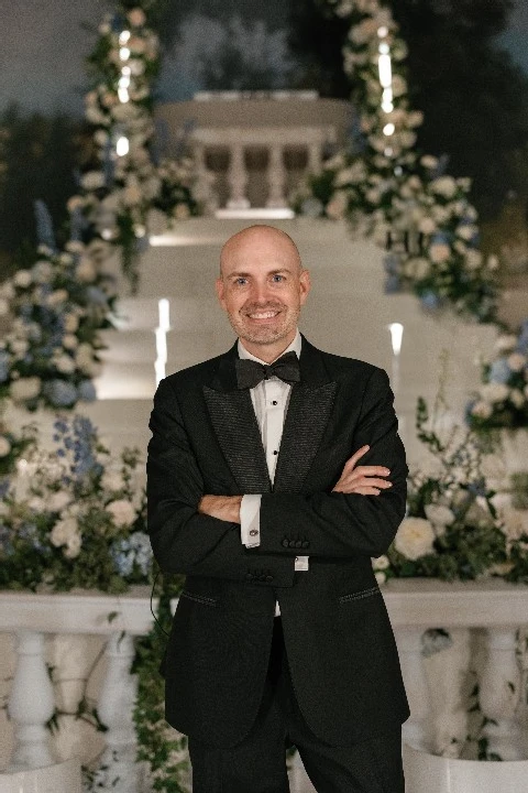 Julian Leaver Events