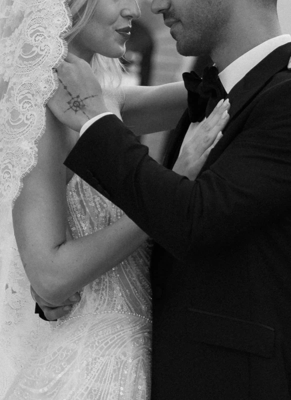 Timeless Grandeur at Villa Balbiano