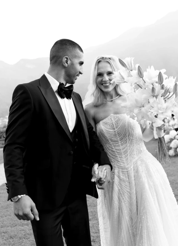 Timeless Grandeur at Villa Balbiano