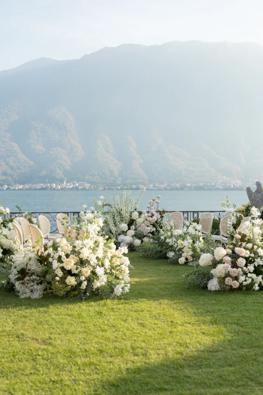 Timeless Grandeur at Villa Balbiano