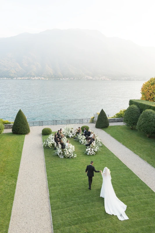 Timeless Grandeur at Villa Balbiano