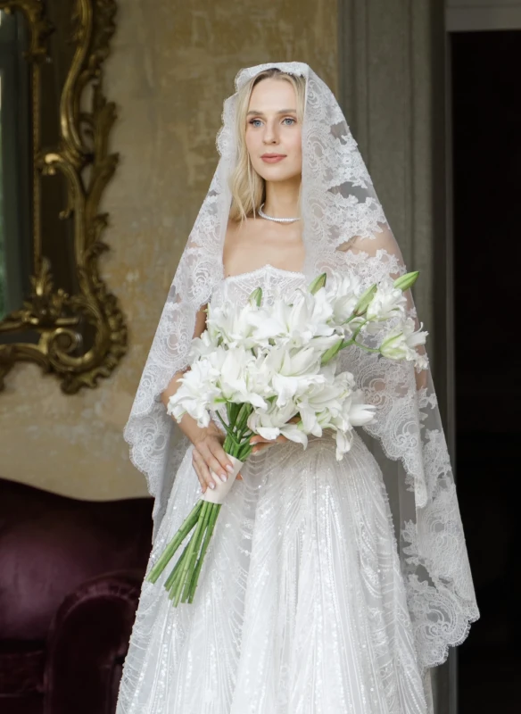 Timeless Grandeur at Villa Balbiano