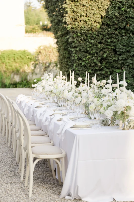 Timeless Grandeur at Villa Balbiano