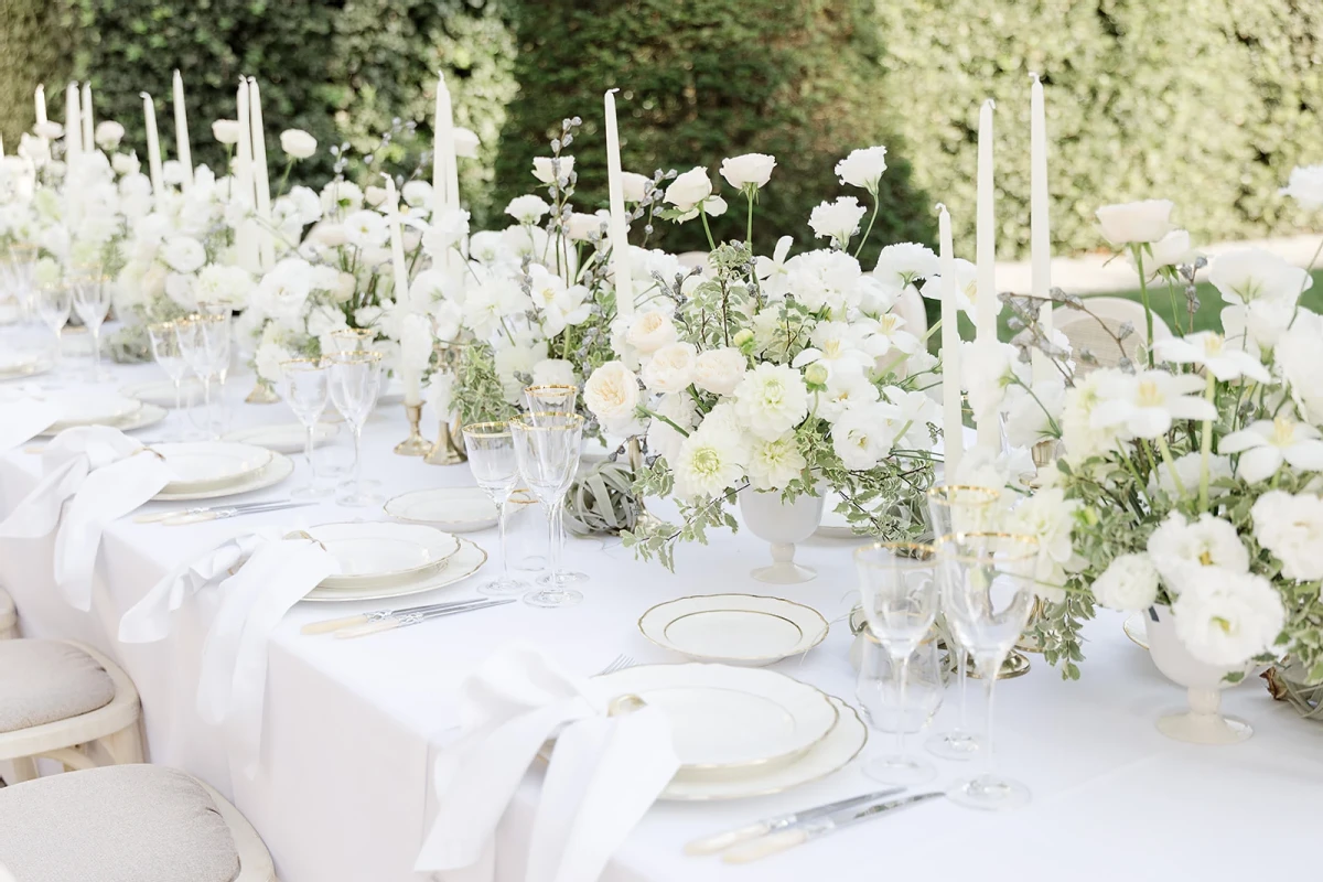 Timeless Grandeur at Villa Balbiano