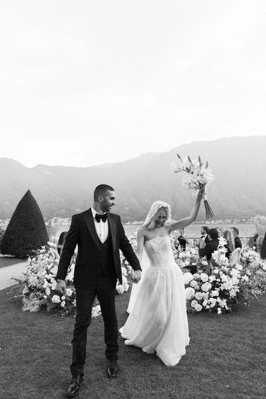 Timeless Grandeur at Villa Balbiano