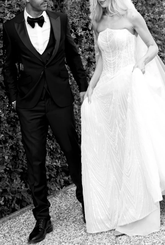 Timeless Grandeur at Villa Balbiano