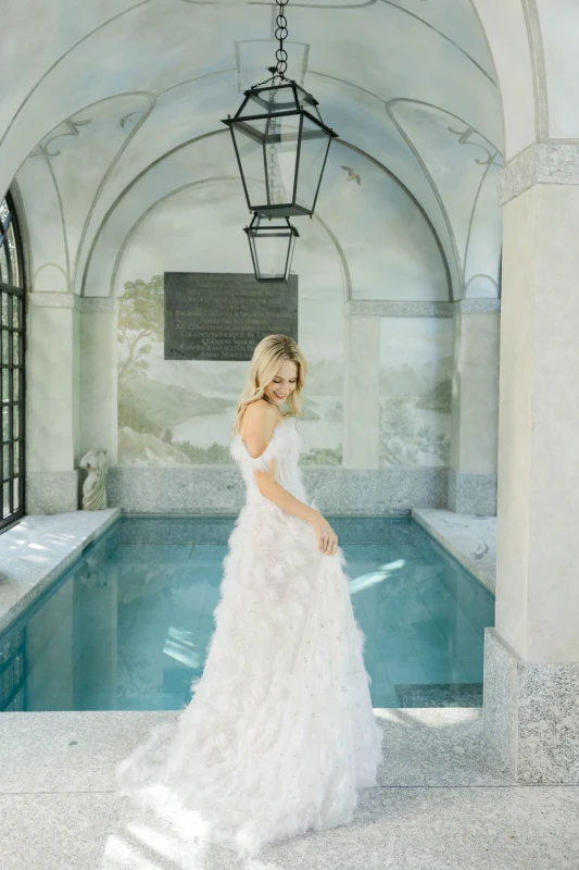 Timeless Grandeur at Villa Balbiano