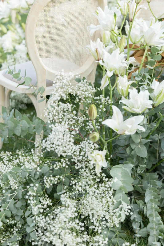 Timeless Grandeur at Villa Balbiano