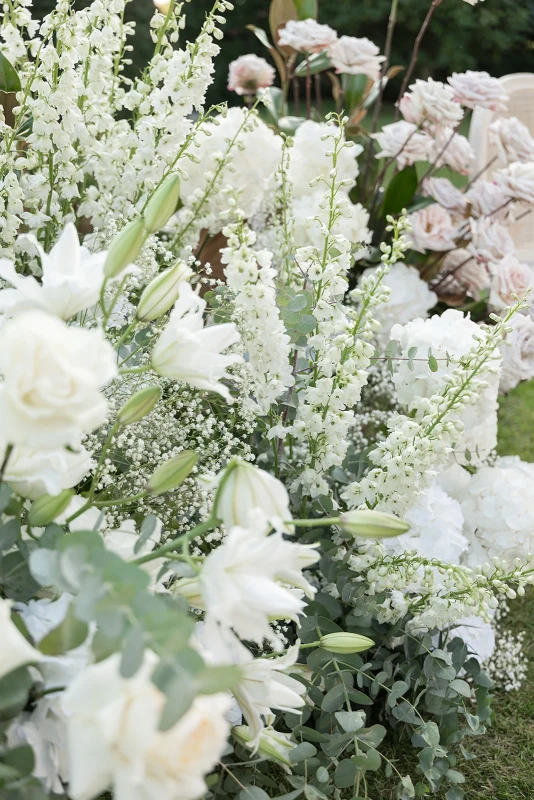 Timeless Grandeur at Villa Balbiano