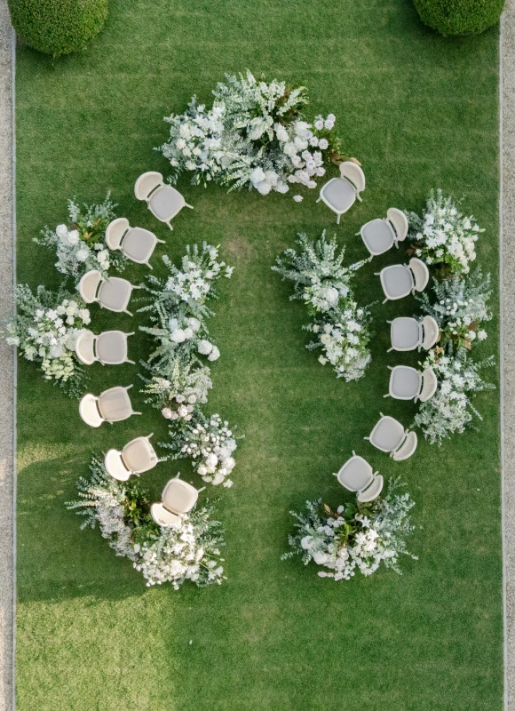 Timeless Grandeur at Villa Balbiano