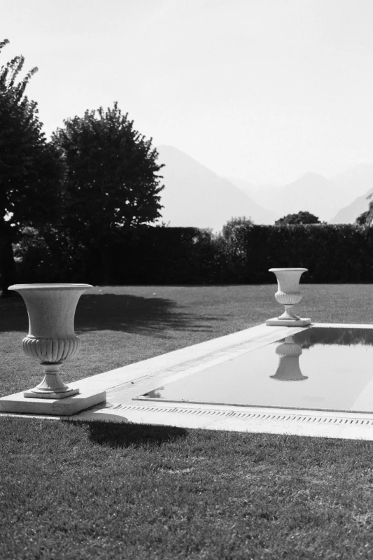 Timeless Grandeur at Villa Balbiano