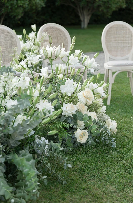 Timeless Grandeur at Villa Balbiano