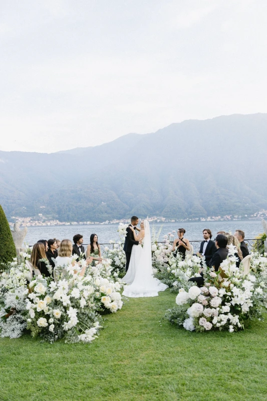 Timeless Grandeur at Villa Balbiano